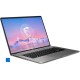 MSI Creator Z16 HX Studio B13VFTO-053DE, Lunar Gray, Core i7-13700H, 32GB RAM, 2TB SSD, GeForce RTX 4060, Win 11 Pro