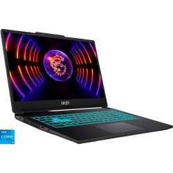 MSI Cyborg 15 A13VE-1005, Core i5-13420H, 16GB RAM, 512GB SSD, GeForce RTX 4050
