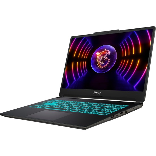 MSI Cyborg 15 A13VE-1005, Core i5-13420H, 16GB RAM, 512GB SSD, GeForce RTX 4050