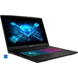MSI Katana 17 B13VFK-1275, Core Black, Core i7-13620H, 16GB RAM, 1TB SSD, GeForce RTX 4060