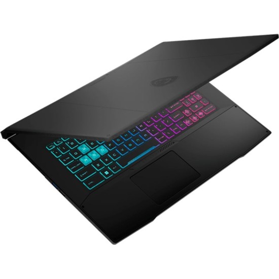 MSI Katana 17 B13VFK-1275, Gaming-PC