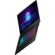 MSI Katana A17 AI BMSI Katana A17 AI B8VF-866, Ryzen 7 8845HS, 16GB RAM, 1TB SSD, GeForce RTX 40608VF-866, Gaming-Notebook