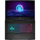 MSI Katana A17 AI B8VG-865, Ryzen 9 8945HS, 16GB RAM, 1TB SSD, GeForce RTX 4070