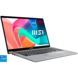 MSI Modern 15 F13MG-039, Notebook