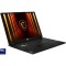 MSI Stealth 18 HX AI A2XWJG-041 - 18" UHD+ MiniLED 120Hz Display, Intel Core Ultra 9 275HX, 64GB DDR5 RAM, 2TB SSD, NVIDIA GeForce RTX 5090, Windows 1
