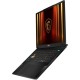 MSI Stealth 18 HX AI A2XWJG-041, Gaming-Notebook