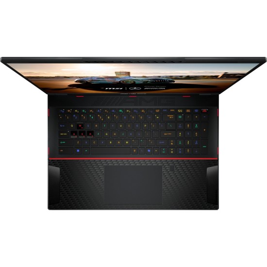 MSI Stealth 18 Mercedes-AMG Motorsport A1VHG-044, Gaming-Notebook