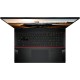 MSI Stealth 18 Mercedes-AMG Motorsport A1VHG-044, Gaming-Notebook