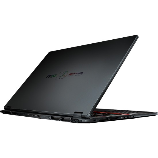 MSI Stealth 18 Mercedes-AMG Motorsport A1VHG-044, Gaming-Notebook