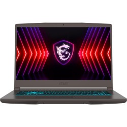 MSI Thin 15 B12UC-1439, Gaming-Notebook