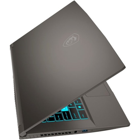 MSI Thin 15 B13VF-2872, Gaming-Notebook