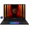 MSI Titan 18 HX AI A2XWIG-073 - 18" UHD+ MiniLED 120Hz Display, Intel Core Ultra 9 285HX, 64GB DDR5 RAM, 6TB SSD, NVIDIA GeForce RTX 5080, Windows 11