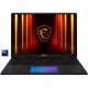 MSI Titan 18 HX AI A2XWIG-073 - 18 UHD+ MiniLED 120Hz Display, Intel Core Ultra 9 285HX, 64GB DDR5 RAM, 6TB SSD, NVIDIA GeForce RTX 5080, Windows 11