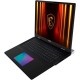 MSI Titan 18 HX AI A2XWIG-073, Gaming-Notebook