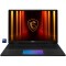 MSI Titan 18 HX AI A2XWJG-070, Core Black, Core Ultra 9 285HX, 96GB RAM, 6TB SSD, GeForce RTX 5090