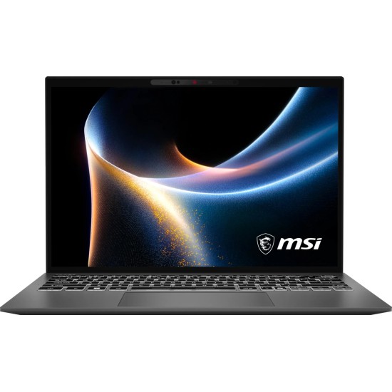 MSI Prestige 13 AI+ A3MG-020 - 13,3 2.8K OLED Display, Intel Core Ultra 9 386H, 32GB DDR5 RAM, 1TB SSD, Windows 11 Home