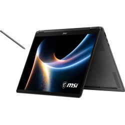 MSI Prestige 14 Flip AI+ D3MTG-055 - 14" FHD+ OLED Display, Intel Core Ultra 9 386H, 32GB DDR5 RAM, 2TB SSD, Windows 11 Home