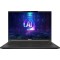 MSI Stealth A16 AI+ A3XVGG-203 - 16" UHD+ 120Hz Display, AMD Ryzen AI 9 HX 370, 32GB LPDDR5X RAM, 2TB SSD, NVIDIA RTX 4070, Windows 11 Pro