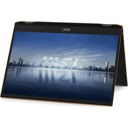 MSI Summit E13 Flip Evo A13MT-233 - 13,4" FHD+ 120Hz Touch Display, Intel Core i7-1360P, 16GB RAM, 1TB SSD, Windows 11 Pro, inkl. MSI Pen
