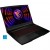 MSI Thin GF63 12VF-1030, Gaming-Notebook