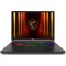 MSI Vector 17 HX AI A2XWIG-040 - 17" QHD+ 240Hz Display, Intel Core Ultra 9 275HX, 32GB DDR5 RAM, 2TB SSD, NVIDIA GeForce RTX 5080, Windows 11 Home