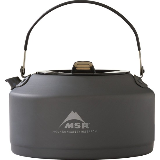 MSR Pika Teekessel, 1 Liter