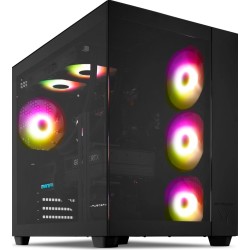 Medion Erazer Tank X10e MT MD340065 - Intel Core i7-14700, 32GB DDR5 RAM, 2TB SSD, NVidia GeForce RTX 5070, Win 11