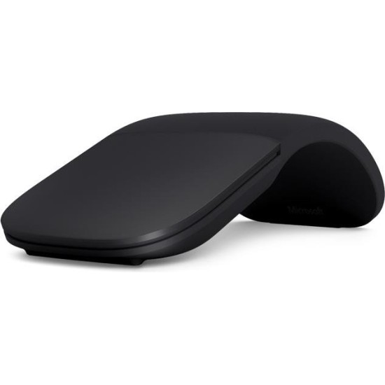 Microsoft Surface Arc Mouse-black Microsoft Surface Arc Mouse-black