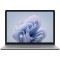 Microsoft Surface Laptop 6 to 13.5" QHD Touch platinum U5 135H 32GB/512GB SSD Win11P
