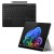 Microsoft Surface Pro Copilot+ PC - 16GB - 256GB - X Plus inkl. Pro Flex Keyboard mit Pen schwarz - 13" touchscreen - platinum