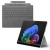 Microsoft Surface Pro OLED Copilot+ PC - 16GB - 1TB - X Elite inkl. Pro Keyboard mit Slim Pen platin - 13" OLED touchscreen - platinum