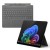 Microsoft Surface Pro OLED Copilot+ PC - 16GB - 1TB - X Elite inkl. Pro Keyboard mit Stiftaufbewahrung platin - 13" OLED  touchscreen - black