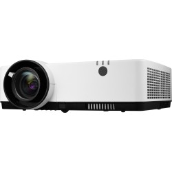 NEC ME403U LCD-Beamer - WUXGA, 3600 ANSI-Lumen, speaker