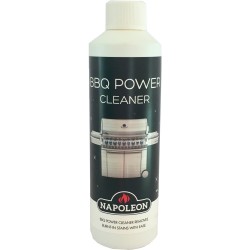 Napoleon Grill Power-Cleaner, Reinigungsmittel