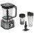 Ninja Foodi 3-in-1 Power Nutri Standmixer mit Smart Torque & Auto-iQ