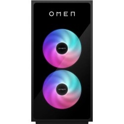 OMEN Desktop Gaming PC GT16-0170ng Intel Core Ultra 7 265K, 32GB RAM, 1TB SSD, GeForce RTX 5070Ti, Windows 11 Home