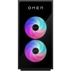 OMEN Desktop Gaming PC GT16-0184ng Intel i7-14700F, 32GB RAM, 1TB SSD, GeForce RTX 5070, Windows 11 Home