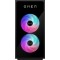 OMEN Desktop Gaming PC GT16-1171ng - AMD Ryzen 7 9800X3D, 32GB RAM, 2TB SSD, GeForce RTX 5070Ti, Windows 11 Home
