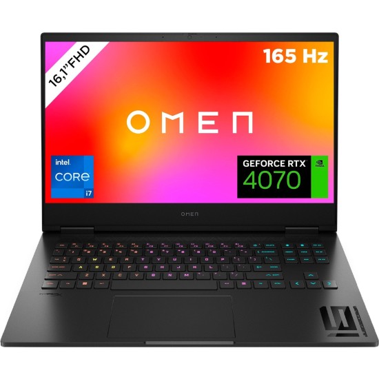 OMEN 16-wf1075ng, Gaming-Notebook