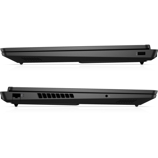 HP OMEN of 17.3" QHD IPS R9-8945HS 32GB/1TB RTX 4060 240Hz Windows 11 17-db0096ng