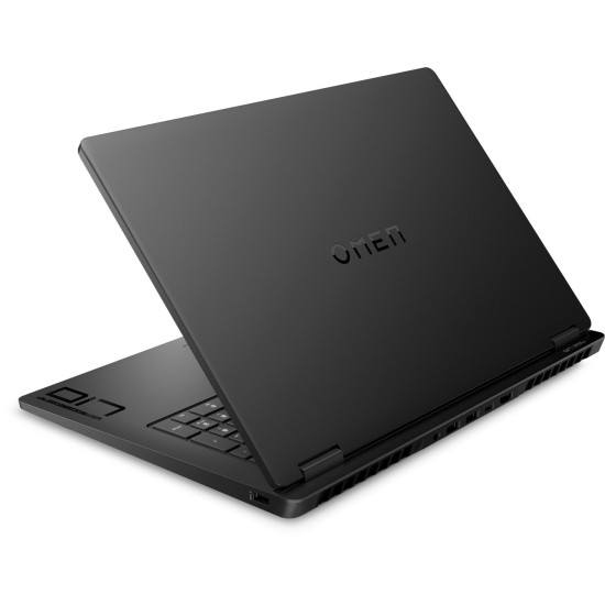 HP OMEN of 17.3" QHD IPS R9-8945HS 32GB/1TB RTX 4060 240Hz Windows 11 17-db0096ng