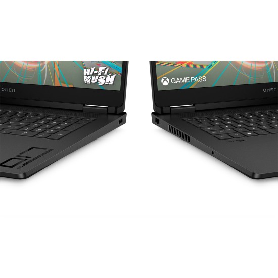 OMEN 17-db0156ng, Gaming-Notebook