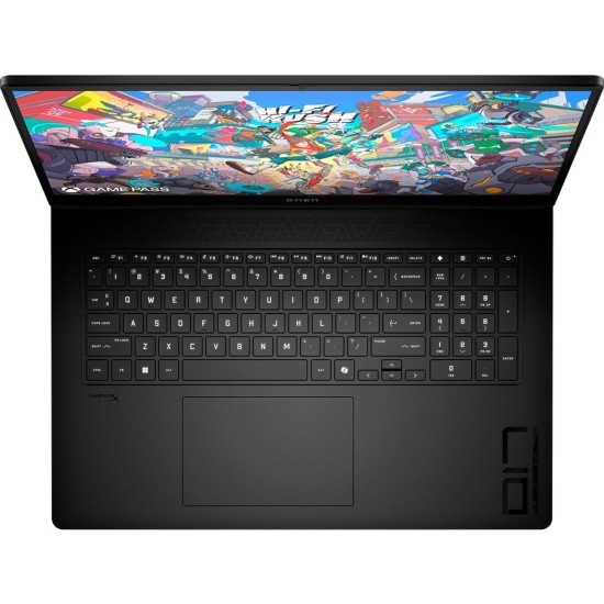 OMEN 17-db0156ng, Gaming-Notebook