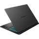 OMEN Transcend 14-fb0073ng, Gaming-Notebook