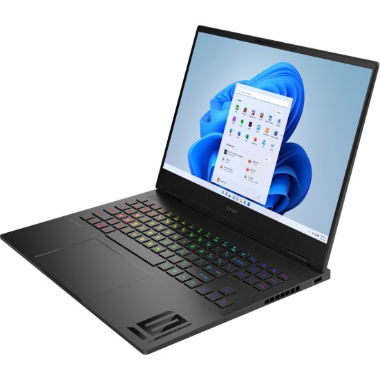 HP OMEN Transcend Gaming Laptop 16-u1077ng 16" WQXGA IPS i7-14700HX 32GB/1TB RTX 4070 Win11