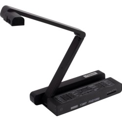 Optoma DC455 Visualizer document camera 13MP HDMI/VGA 8x Zoom