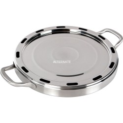 Petromax Backblech für Camping-Backofen