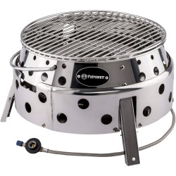 Petromax Gasgrill Atago