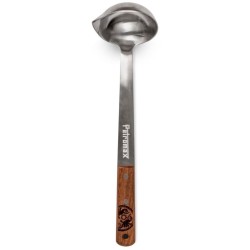 Petromax Schöpfkelle 30cm, Löffel