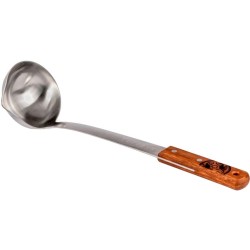Petromax Schöpfkelle 30cm, Löffel